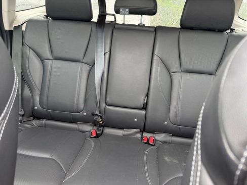 Used 2021 Subaru Forester Limited w/ Popular Package #3 AWD/4WD image 11