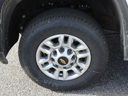 New 2026 Chevrolet Silverado 2500 W/T w/ WT Convenience Package image 29