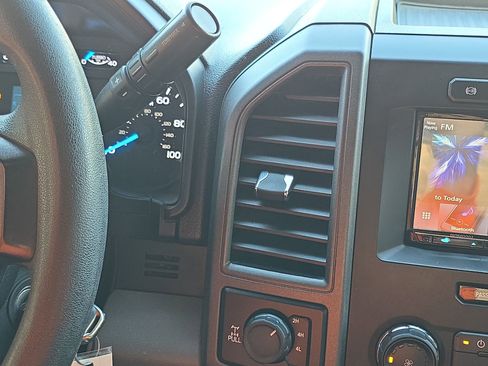 Used 2017 Ford F250 XL w/ STX Appearance Package image 19