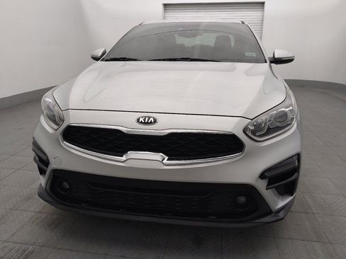 Used 2020 Kia Forte EX w/ EX Special Edition FWD image 15