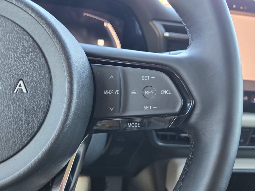 Certified 2026 MAZDA CX-5 Preferred AWD/4WD image 22
