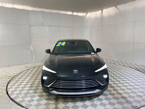 Used 2024 Buick Envista Preferred w/ Convenience I Package image 21