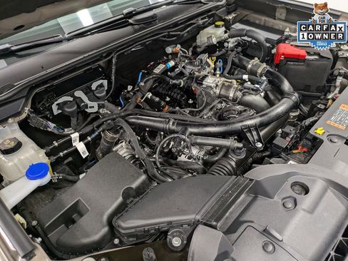 Used 2025 Ford Ranger Lariat image 33