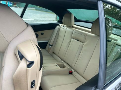 Used 2017 BMW 440i Convertible w/ Technology Package image 20