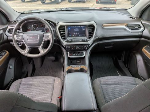 Used 2023 GMC Acadia SLE w/ Driver Convenience Package FWD image 25