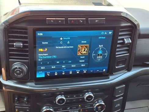 Used 2021 Ford F150 XLT w/ Equipment Group 302A High image 20