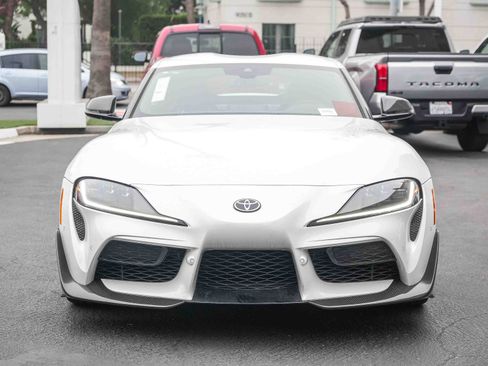 New 2026 Toyota Supra Premium image 2