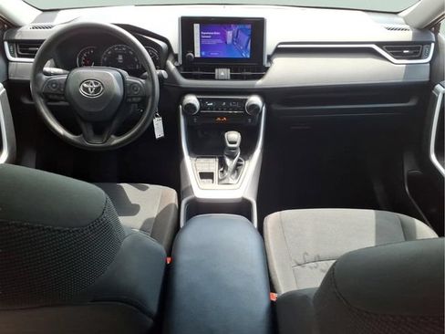 Used 2023 Toyota RAV4 LE AWD/4WD image 21