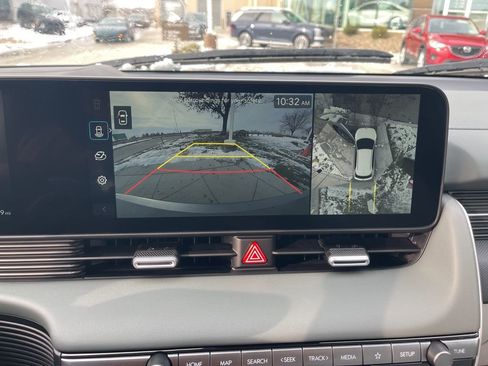 New 2026 Hyundai Ioniq 5 Limited RWD image 28