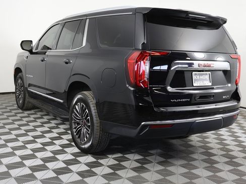 Certified 2023 GMC Yukon SLT image 6