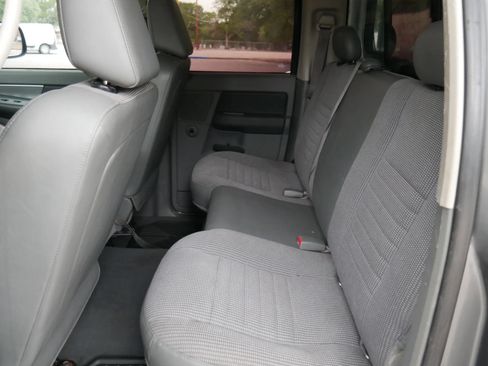 Used 2008 Dodge Ram 1500 Truck SLT RWD image 20