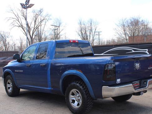 Used 2011 RAM 1500 ST w/ SXT Appearance Group image 3