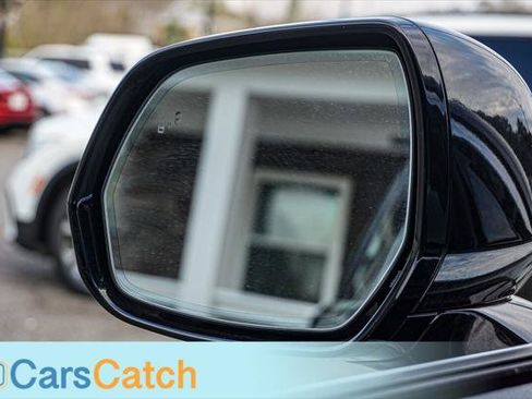 Used 2021 Lincoln Aviator Reserve image 45