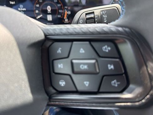 Used 2024 Ford Mustang Dark Horse RWD image 22