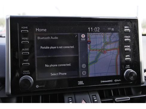 Used 2019 Toyota RAV4 Limited FWD image 13