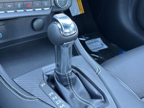 New 2025 Ford Mustang GT Premium image 22