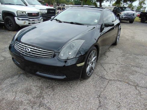 Used 2003 INFINITI G35 Coupe w/ Premium Pkg image 5