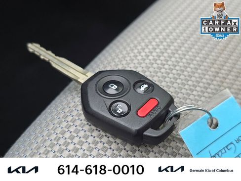 Used 2023 Subaru Forester AWD/4WD image 33