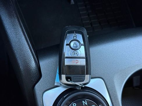 Used 2025 Ford Bronco Sport Outer Banks w/ Outer Banks Tech Package+ image 12