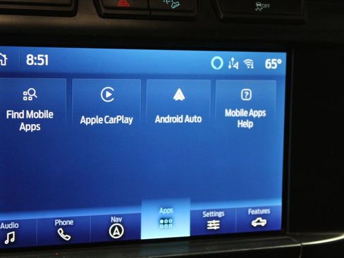 Used 2023 Ford F150 XL w/ STX Appearance Package image 44