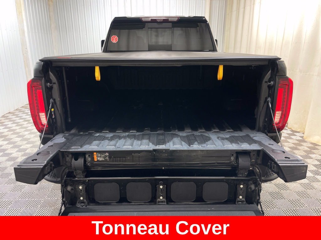 Certified 2021 GMC Sierra 2500 Denali w/ Denali Ultimate Package AWD/4WD image 17