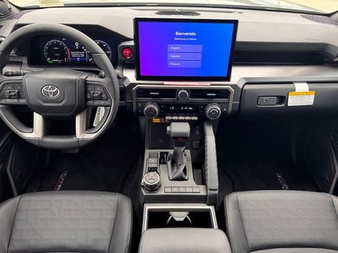 New 2026 Toyota 4Runner TRD Off-Road Premium AWD/4WD image 18