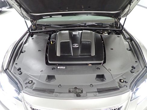 Used 2018 Lexus LS 500 AWD image 24