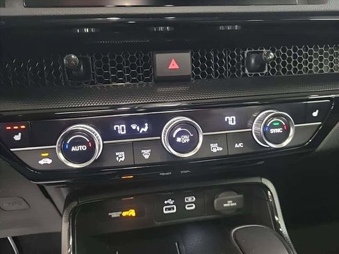 Used 2024 Honda CR-V EX-L image 13