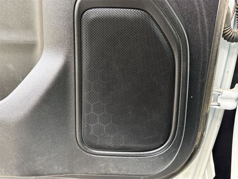 Used 2023 Chevrolet Silverado 2500 LTZ w/ LTZ Convenience Package AWD/4WD image 19