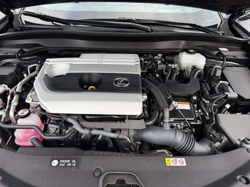 Used 2024 Lexus UX 250h F Sport AWD/4WD image 26