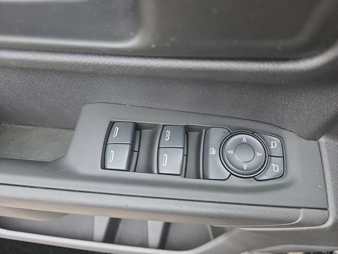 Used 2024 Chevrolet Silverado 1500 Custom Trail Boss image 41