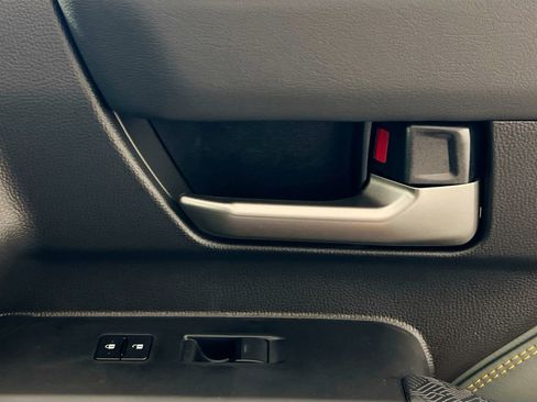 New 2026 Toyota Tacoma 4x4 Double Cab Hybrid image 31