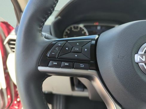 Certified 2023 Nissan Altima 2.5 SL image 35