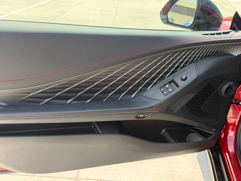 New 2026 Dodge Charger Scat Pack AWD/4WD image 12