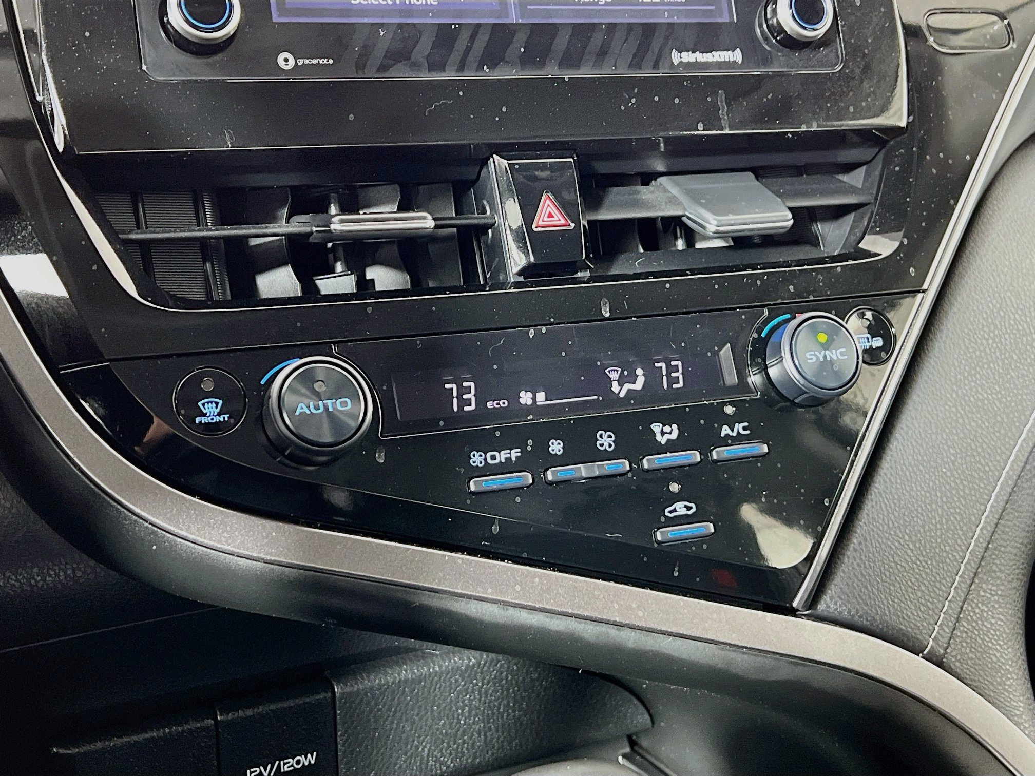 Certified 2024 Toyota Camry SE AWD/4WD image 16