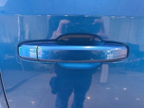 Used 2022 GMC Sierra 1500 AT4 w/ AT4 Preferred Package image 21