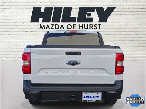 Used 2024 Ford Maverick XLT w/ XLT Luxury Package image 5