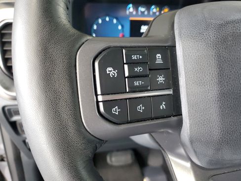 Used 2024 Ford F150 Lariat AWD/4WD image 24