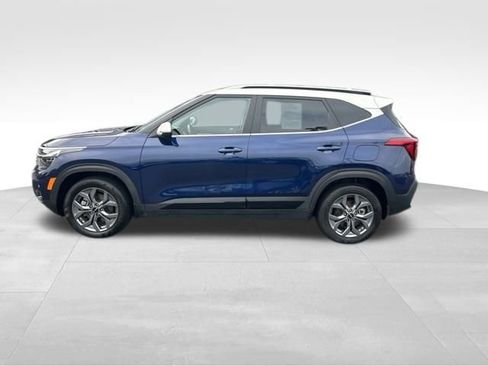 Used 2024 Kia Seltos S image 3