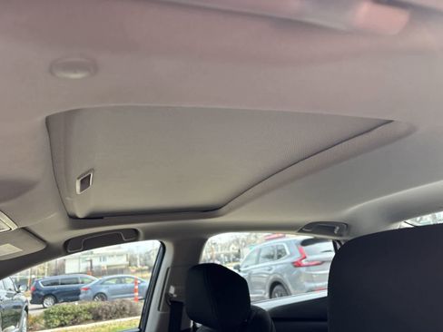 Used 2024 Honda Accord EX image 40