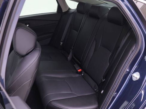 Certified 2024 Honda Accord Touring image 10