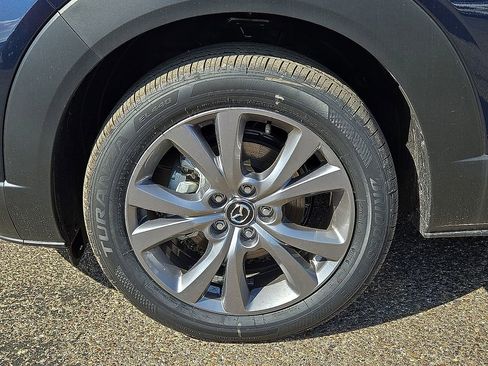 New 2025 MAZDA CX-30 AWD 2.5 S w/ Preferred Package image 10