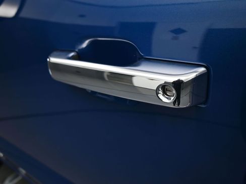 Used 2024 Ford F150 XLT w/ Mobile Office Package image 39