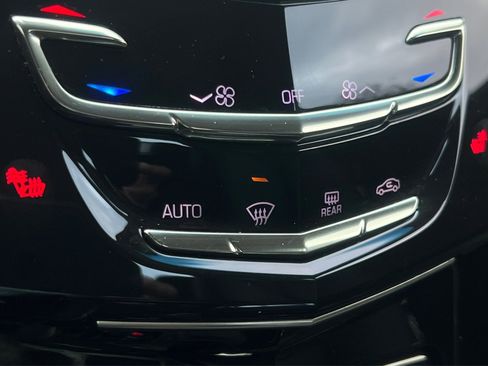 Used 2013 Cadillac ATS Sedan w/ Advanced Security Package image 26