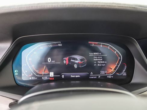 Used 2019 BMW X5 xDrive40i w/ Convenience Package image 14