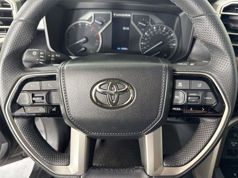 Used 2023 Toyota Tundra SR5 w/ SR5 Premium Package AWD/4WD image 16
