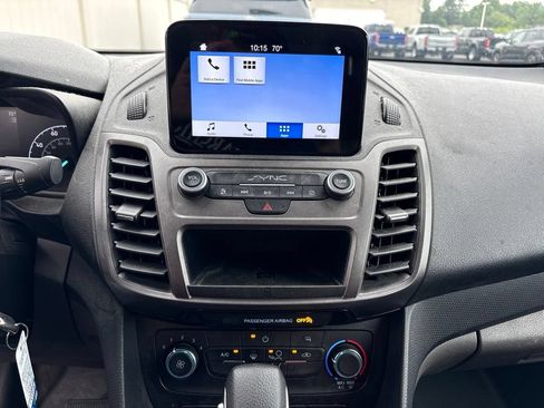 Used 2020 Ford Transit Connect XL FWD image 11