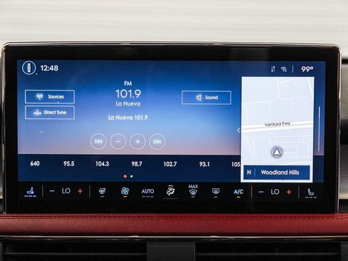 Used 2024 Lincoln Corsair Grand Touring w/ Equipment Group 301A AWD/4WD image 15