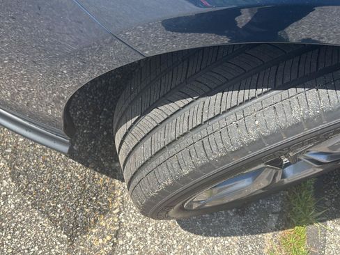 Used 2024 Honda Accord EX image 25