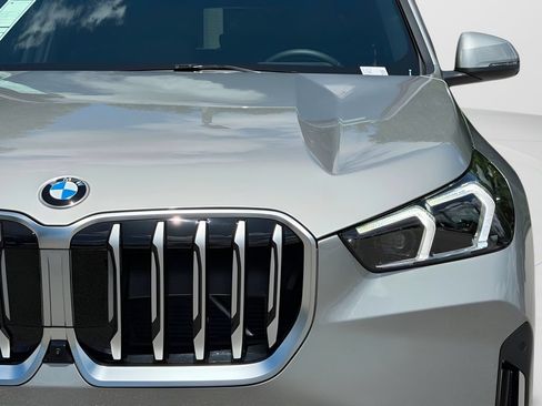 New 2026 BMW X1 xDrive28i w/ Technology Package AWD/4WD image 26